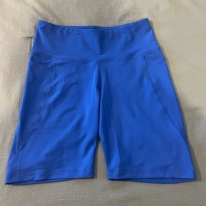 Old Navy Active Bike Shorts